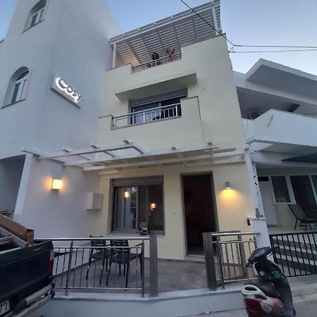 Cosy Vila Kardamena  Exterior foto